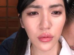 串刺し拷問 塩見彩(2)